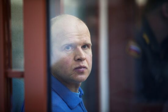 Pavel Fedulev