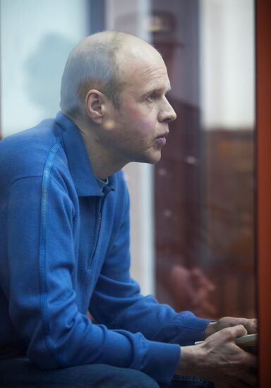 Pavel Fedulev