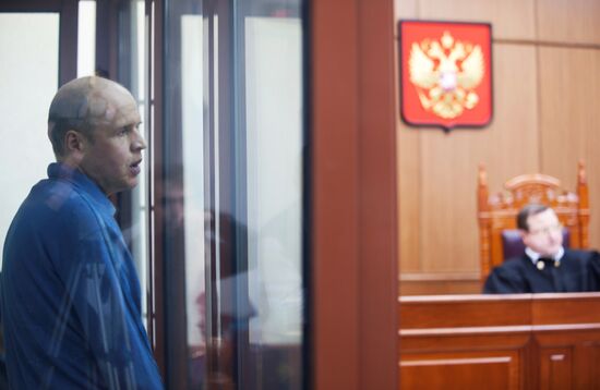 Pavel Fedulev