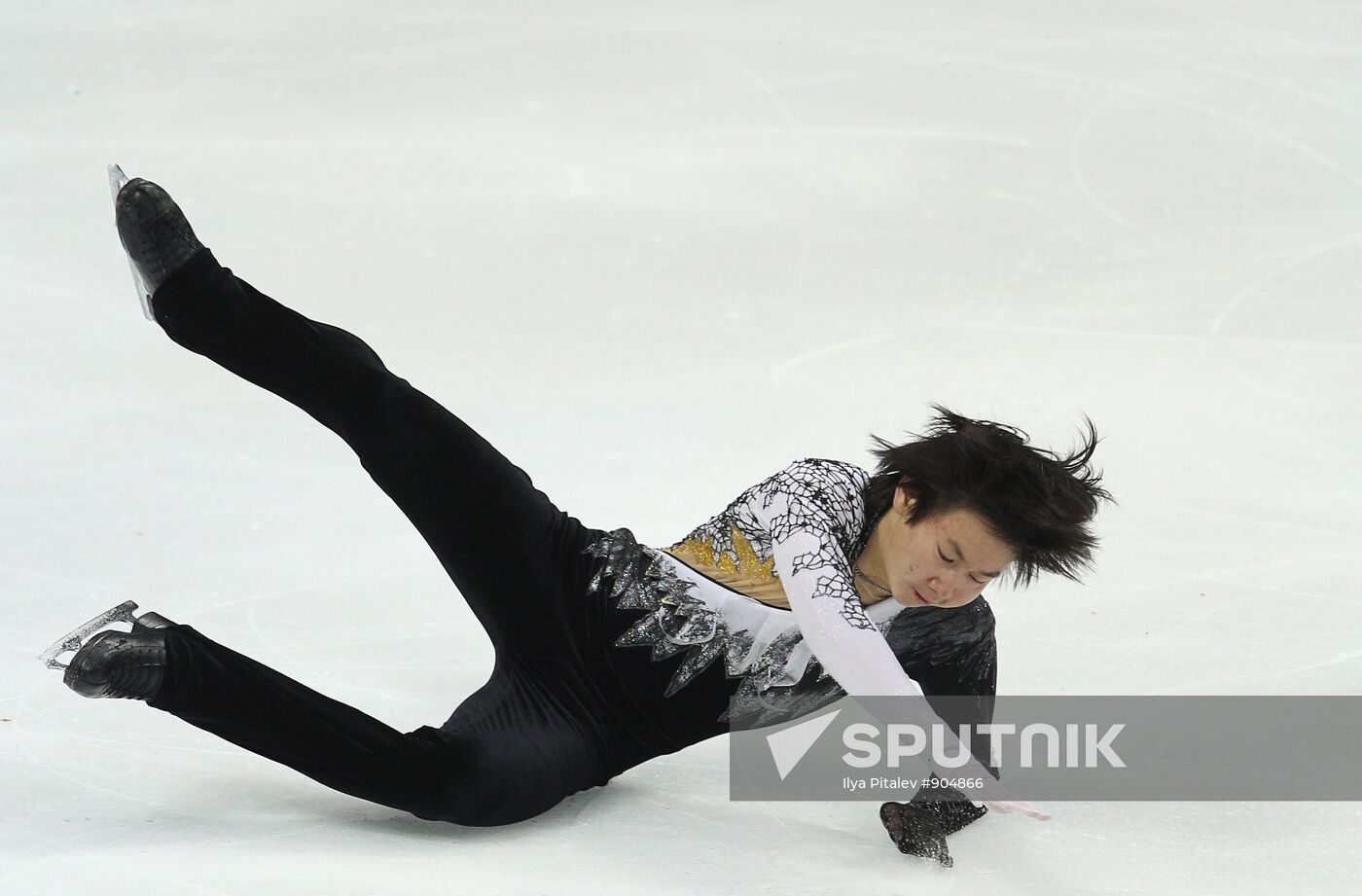 Denis Ten