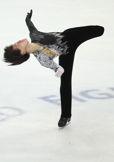 Denis Ten