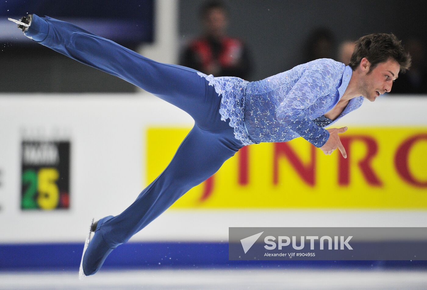 Brian Joubert