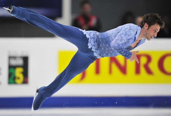 Brian Joubert