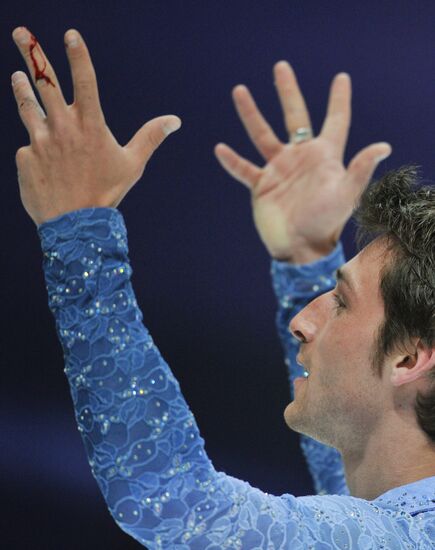 Brian Joubert