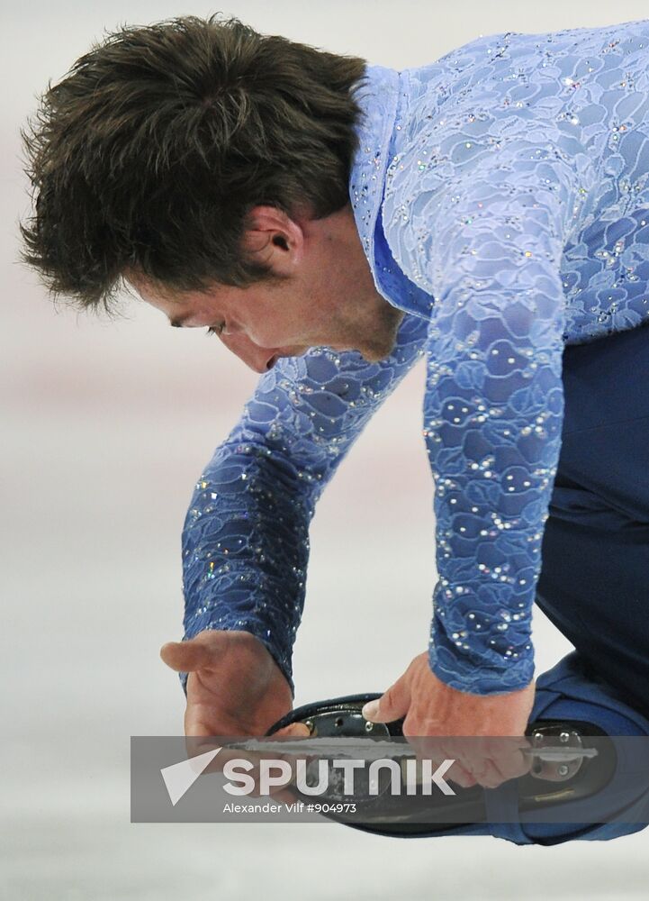 Brian Joubert