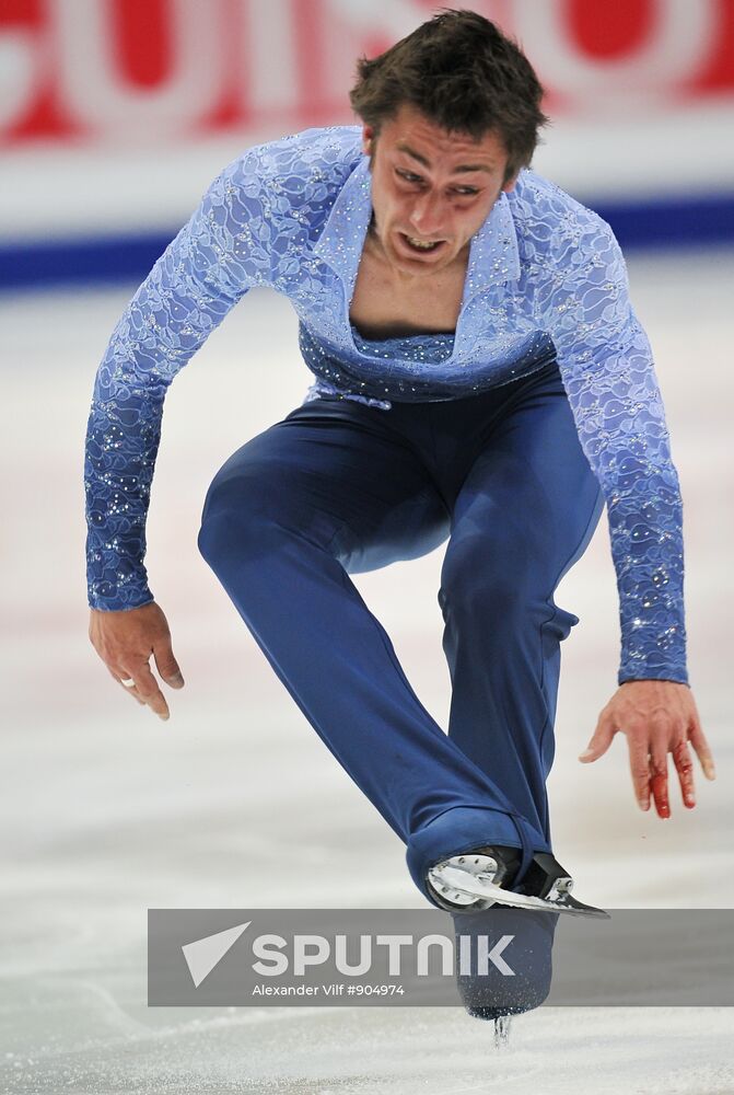 Brian Joubert