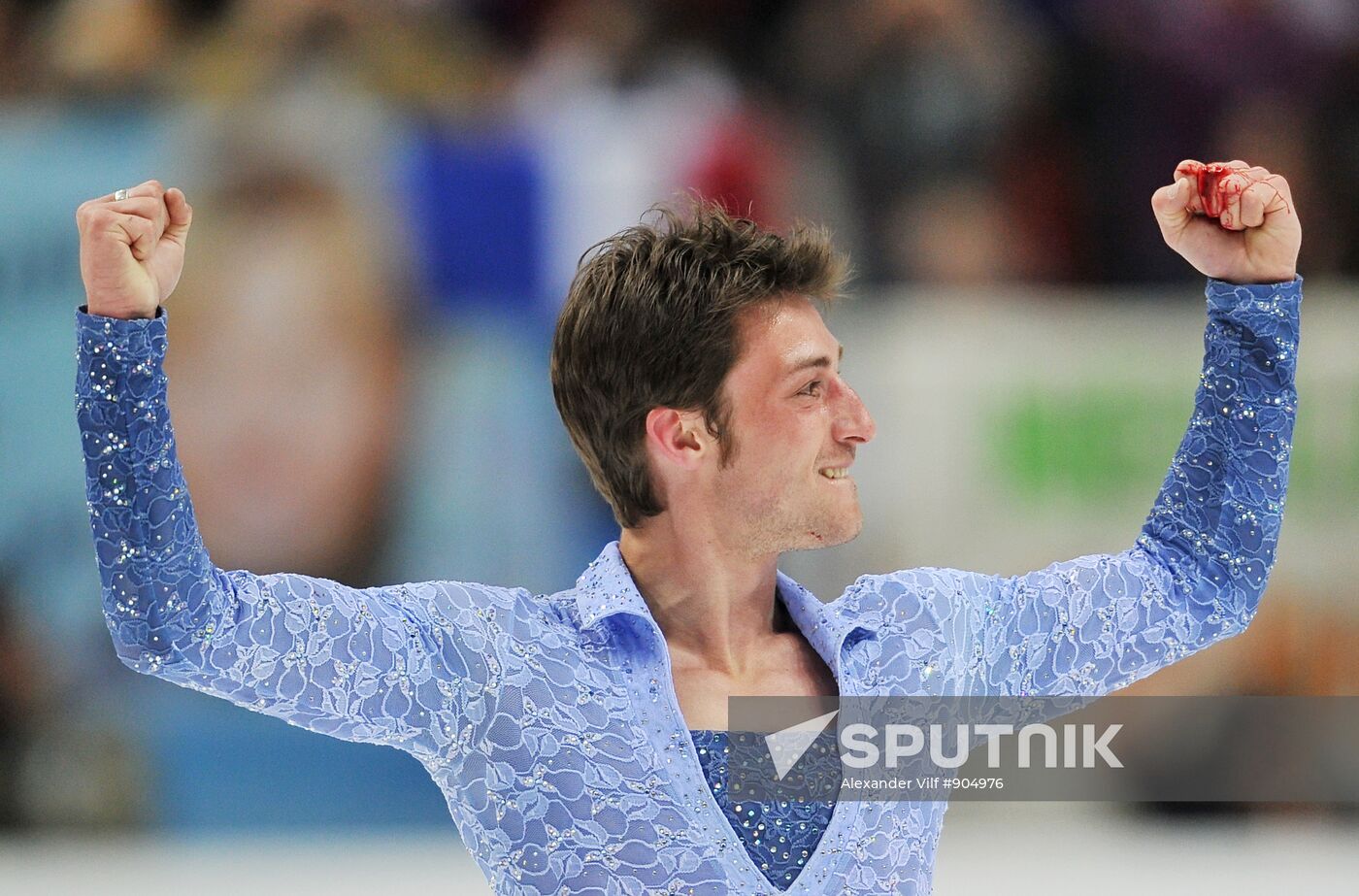 Brian Joubert