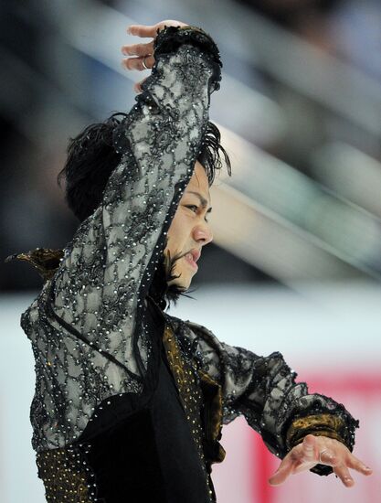 Daisuke Takahashi