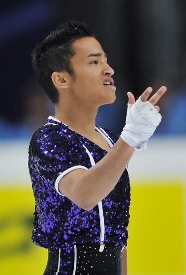 Florent Amodio