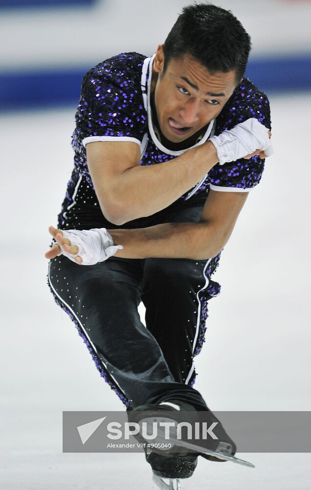 Florent Amodio