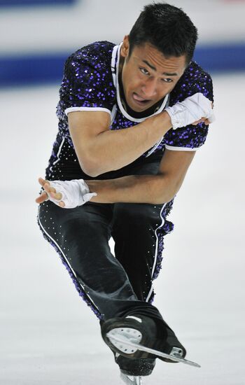 Florent Amodio