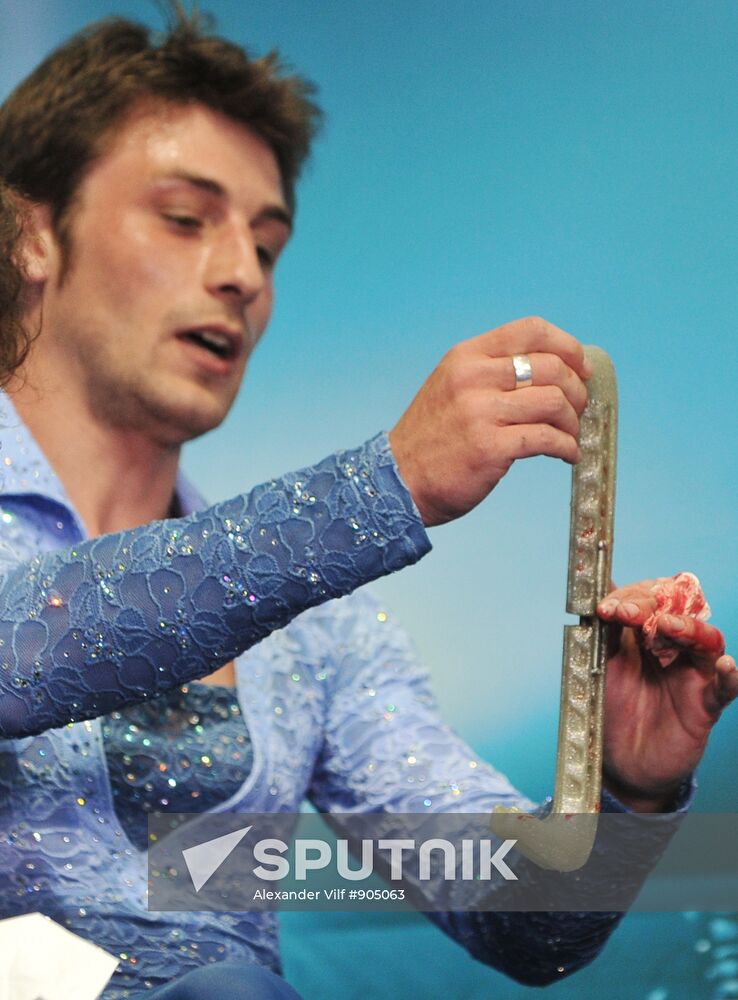 Bryan Joubert