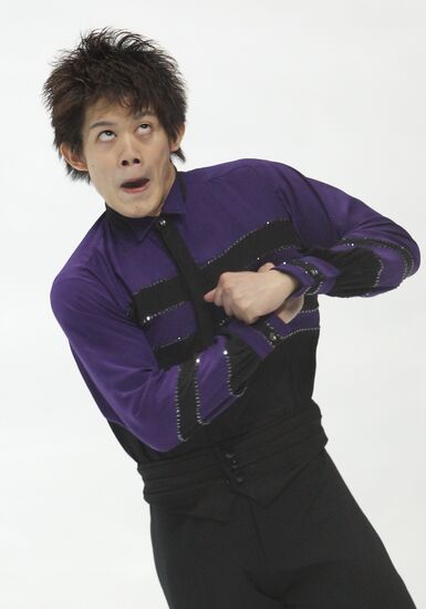 Takahiko Kozuka