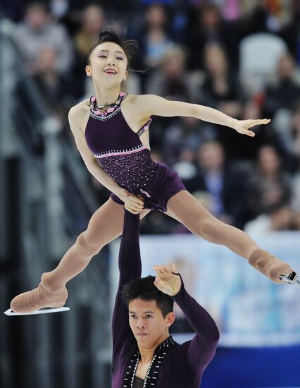 Narumi Takahashi, Mervin Tran