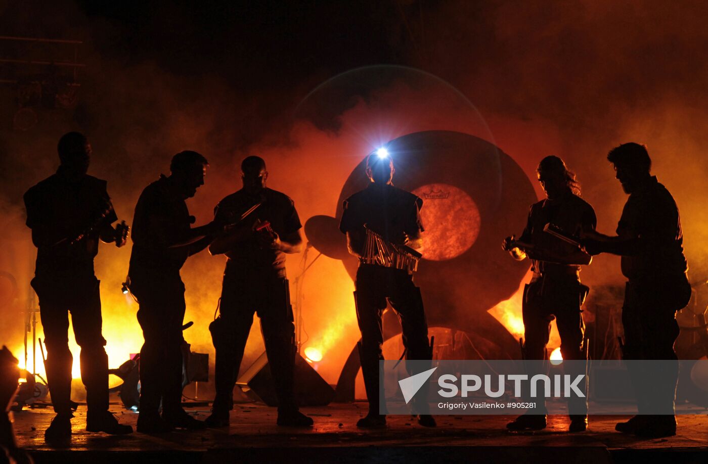 French Spring Festival wrap-up in Kiev
