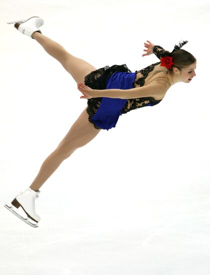 Carolina Kostner