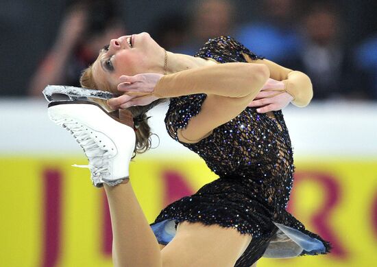 Kseniya Makarova