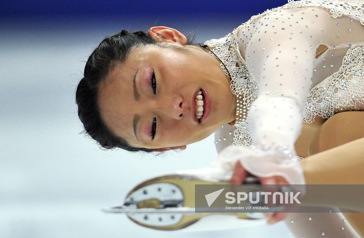 Mao Asada