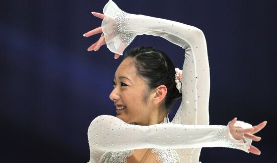 Mao Asada