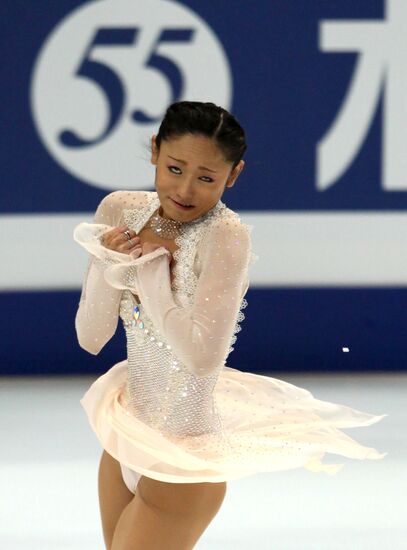 Mao Asada