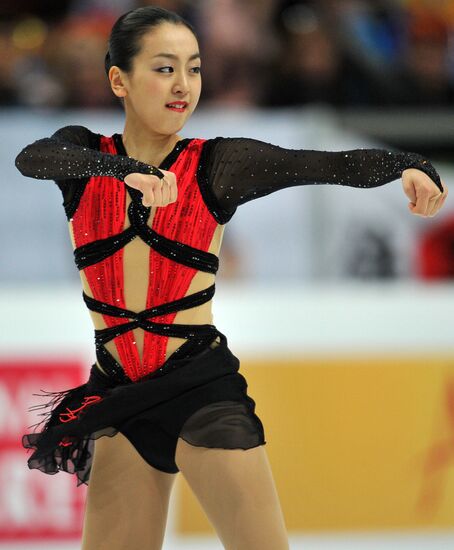 Miki Ando