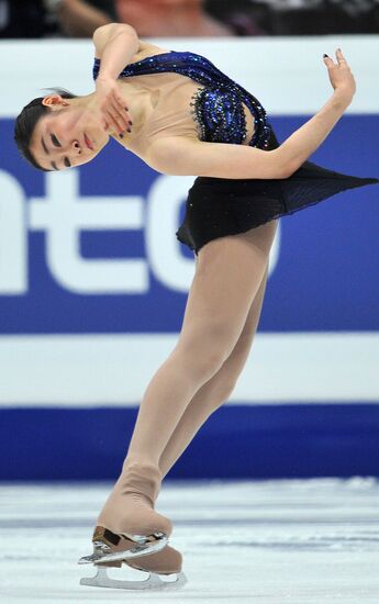 Kim Yu-Na