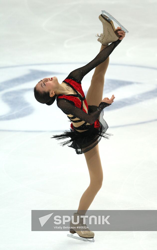 Miki Ando