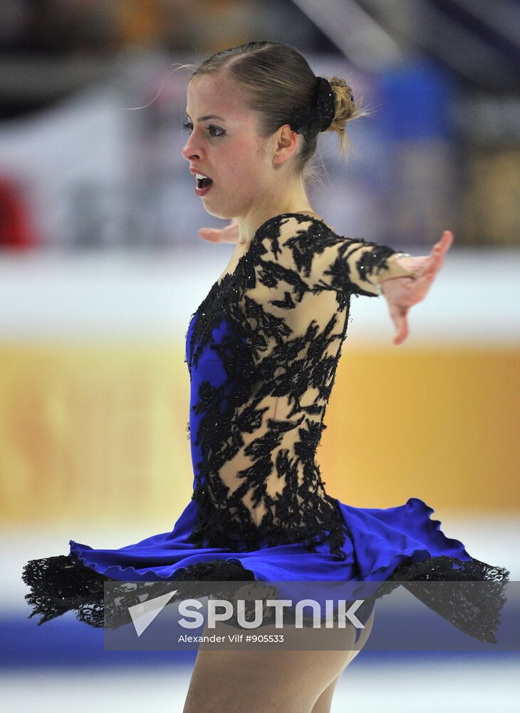 Carolina Kostner