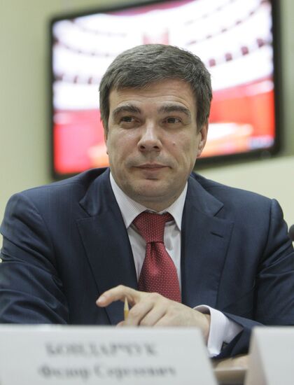 Oleg Savelyev
