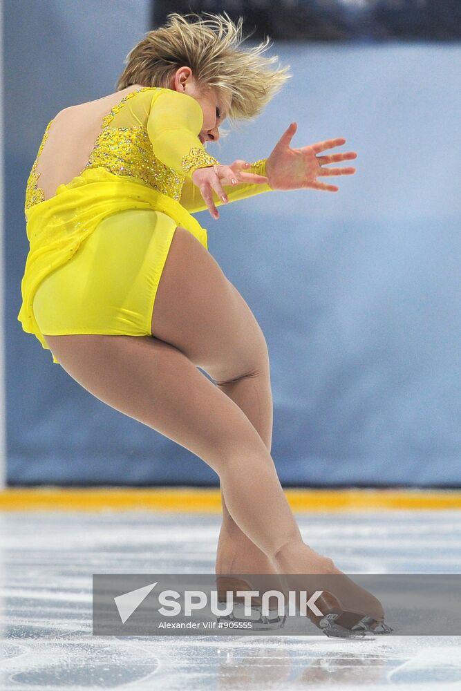 Rachael Flatt
