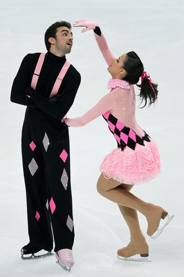 Sara Hurtado, Adrià Díaz