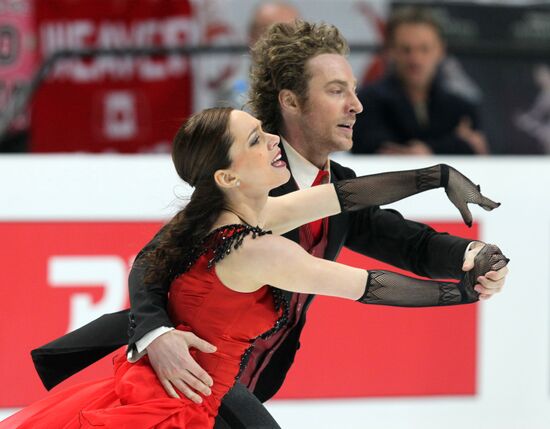 Nathalie Péchalat, Fabian Bourzat