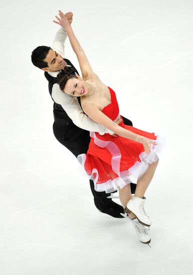 Anna Cappellini, Luca Lanotte