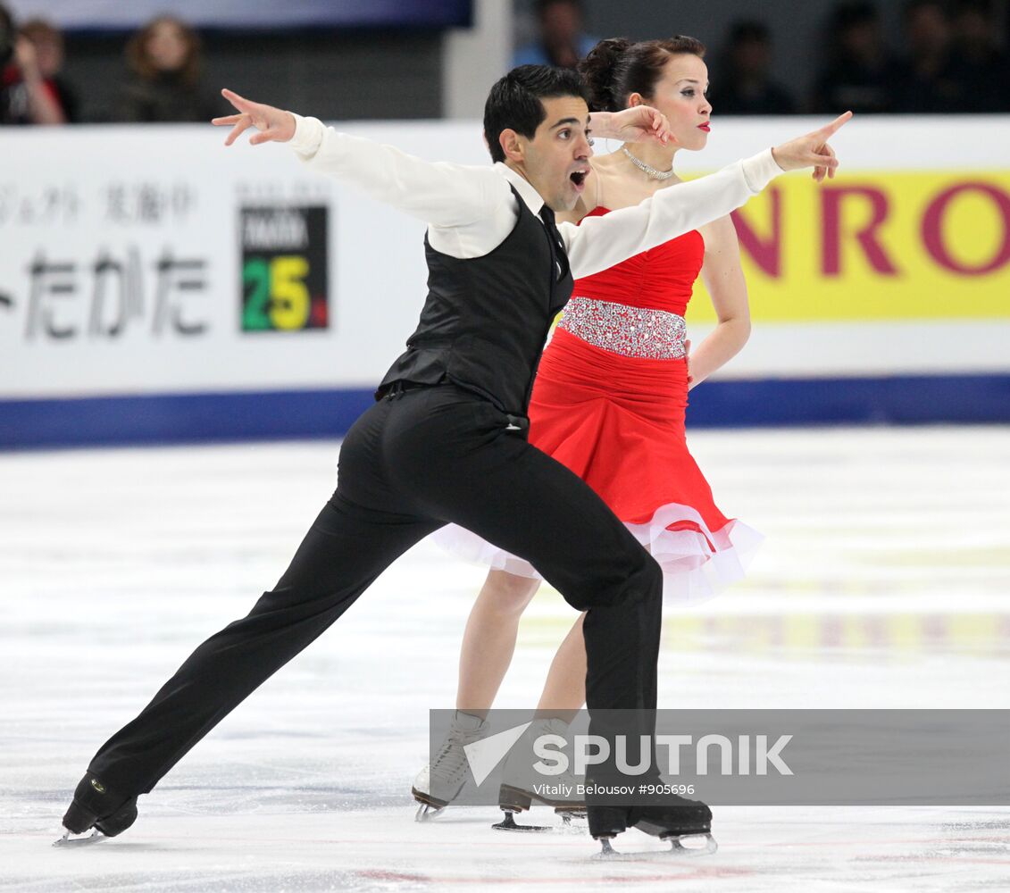 Anna Cappellini, Luca Lanotte