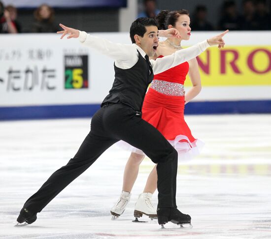 Anna Cappellini, Luca Lanotte