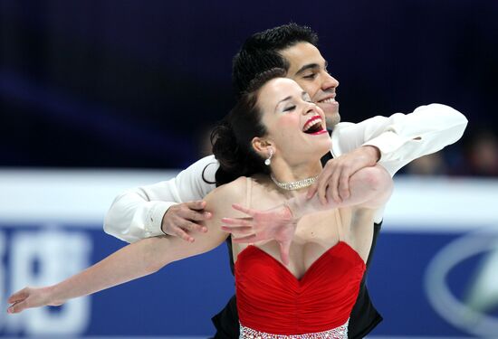 Anna Cappellini, Luca Lanotte