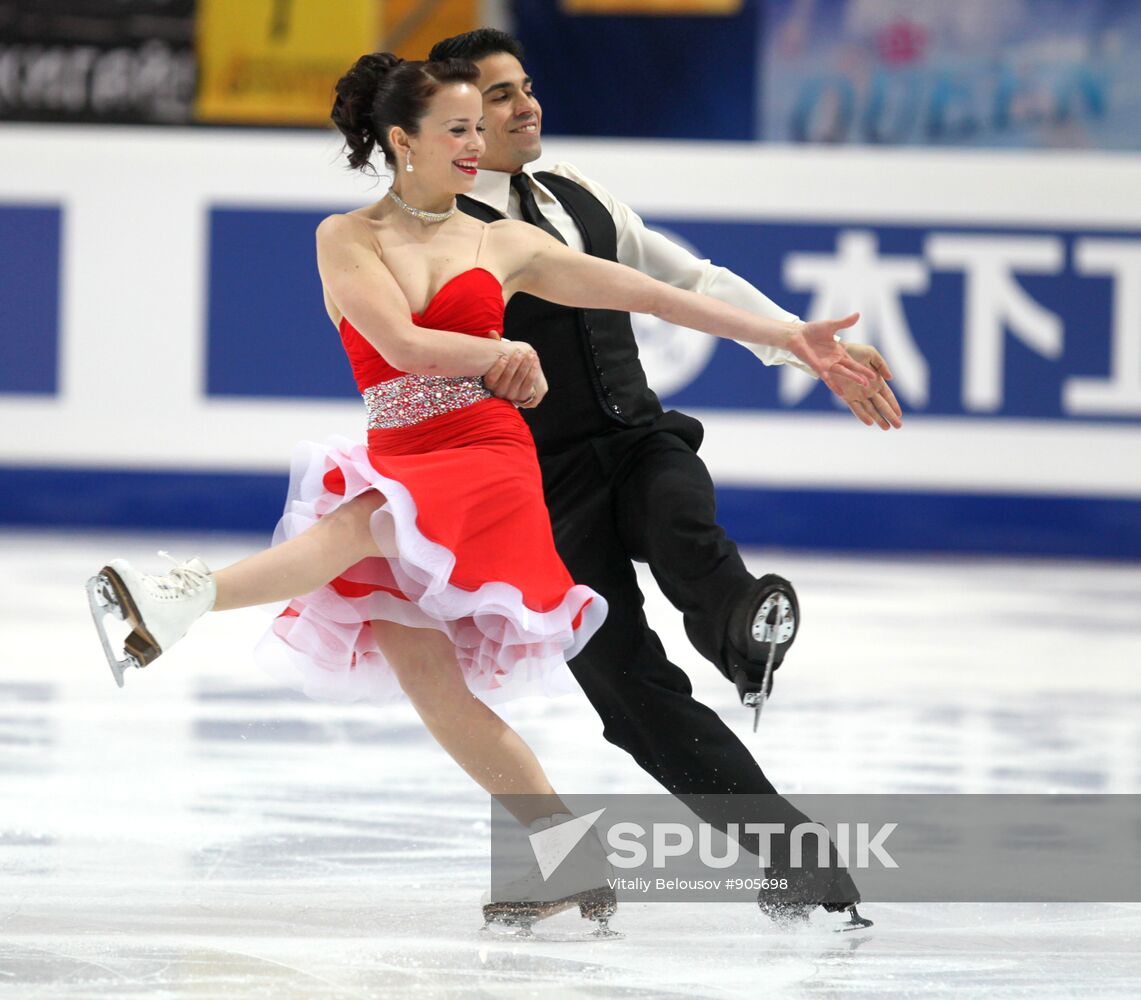 Anna Cappellini, Luca Lanotte