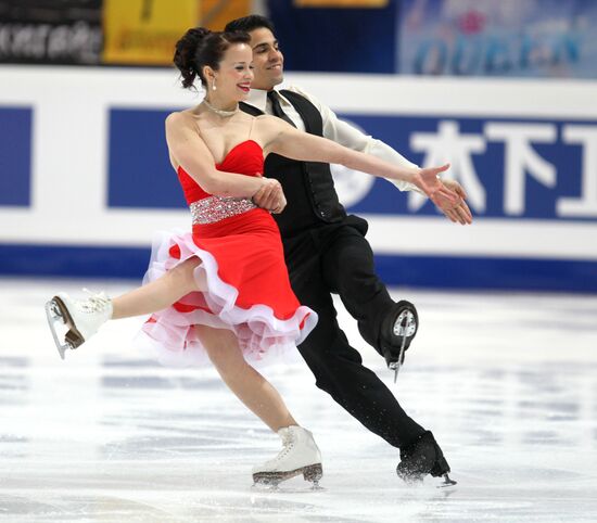 Anna Cappellini, Luca Lanotte