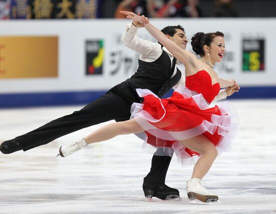 Anna Cappellini, Luca Lanotte