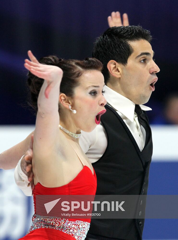 Anna Cappellini, Luca Lanotte