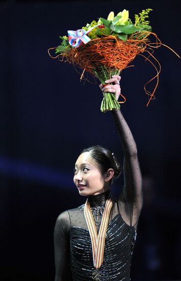 Miki Ando