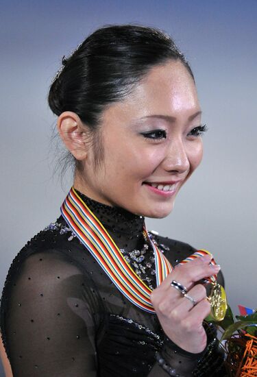 Miki Ando
