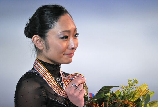 Miki Ando