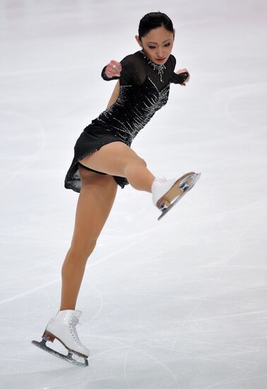 Miki Ando