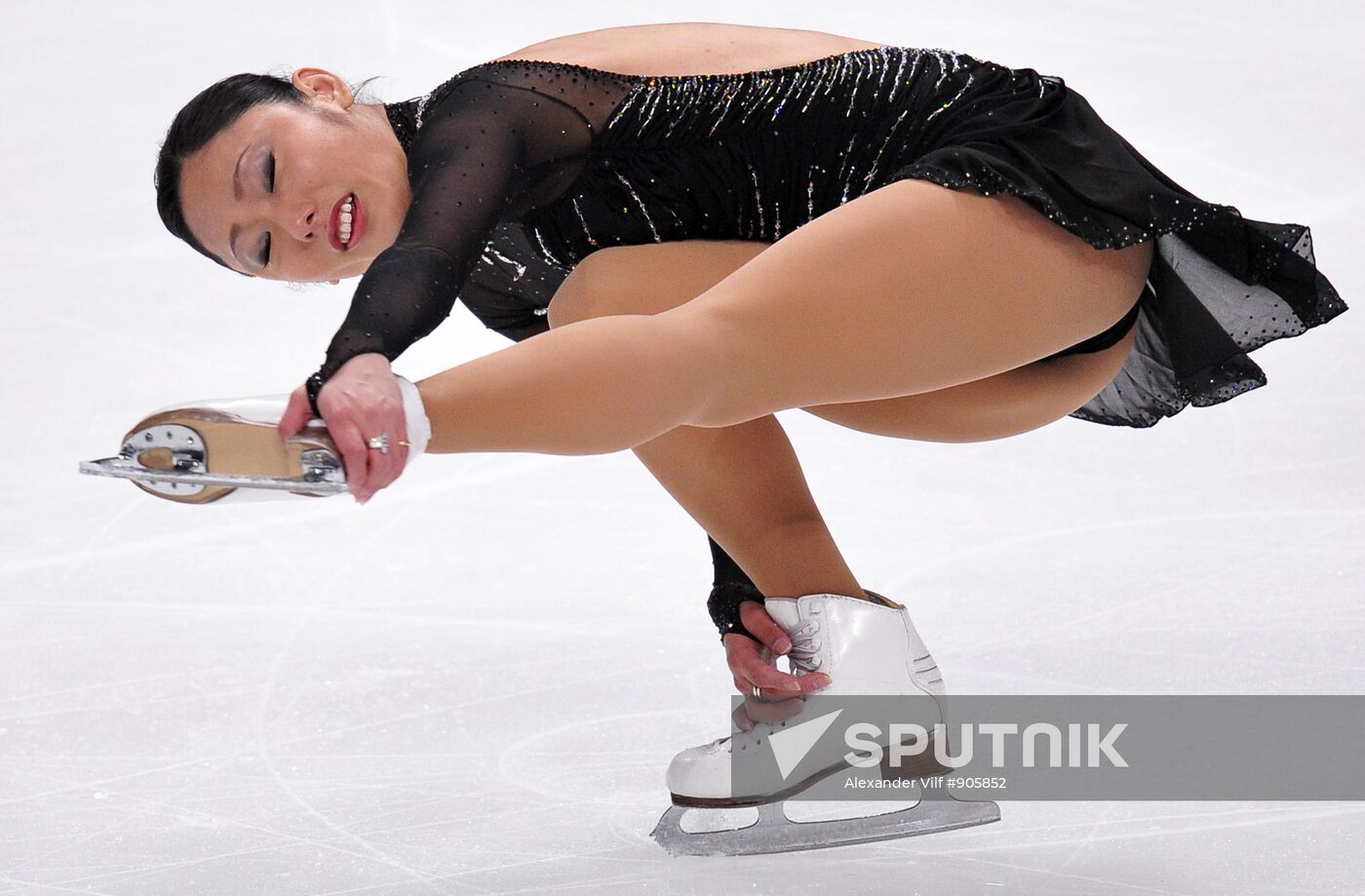 Miki Ando