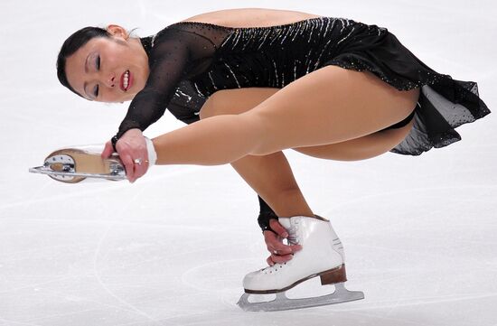 Miki Ando