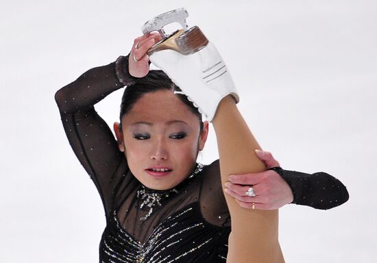 Miki Ando