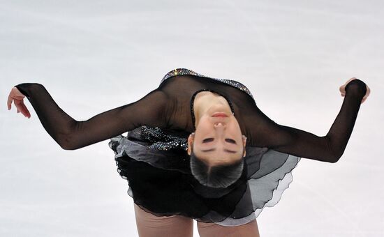 Kim Yu-Na