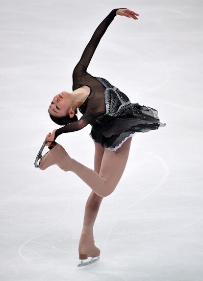 Kim Yu-Na
