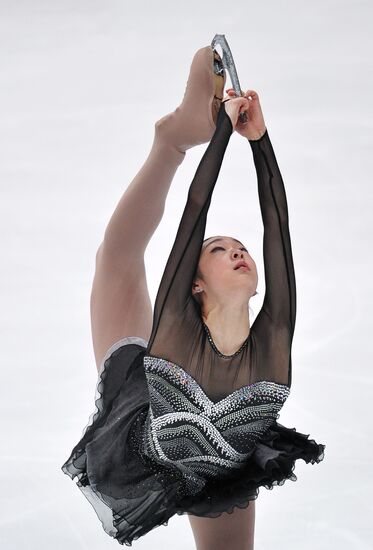 Kim Yu-Na